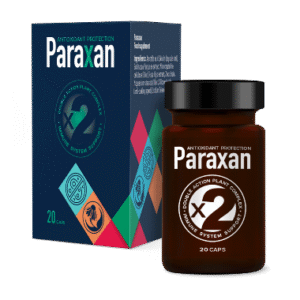Paraxan